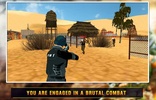 Police Commando Counter Strike screenshot 6