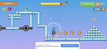 Hammer Climb Stick man Games screenshot 11