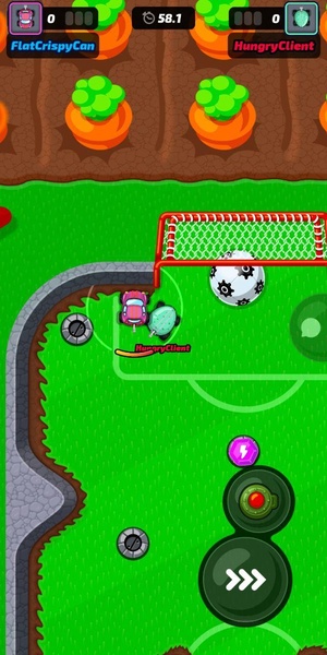 Motorball - Preview 11