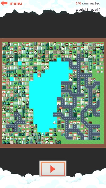 SPRAWL - Preview 2