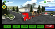 Truck Simulator: Highway 2020 screenshot 8