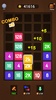Merge Block-Puzzle games screenshot 15