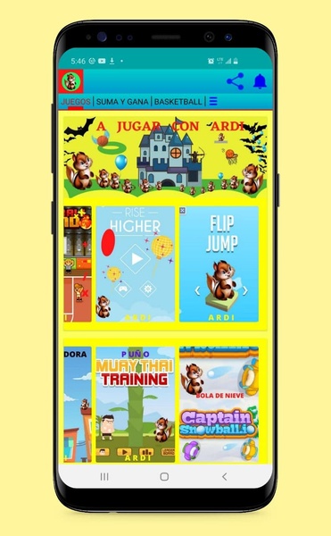 A Jugar Con Ardi - Preview 11