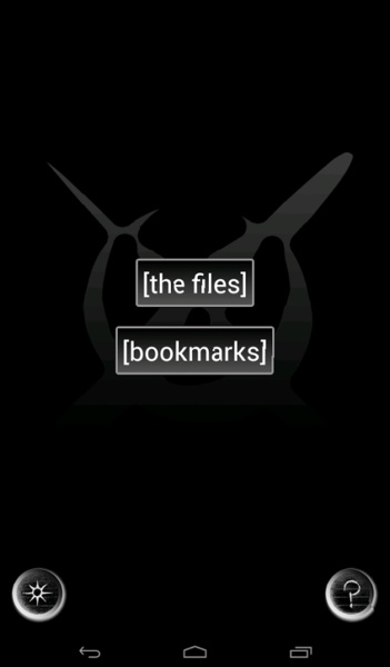 Creepypasta Files - Preview 5