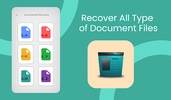 Recover Deleted Videos App screenshot 2