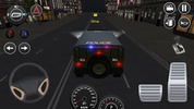 Police Car Driving screenshot 2