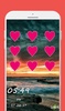 Love Pattern Lock Screen screenshot 4