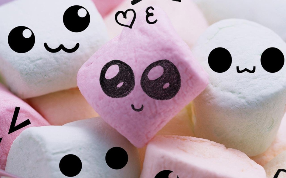 Cute Live Wallpaper - Preview 1