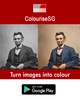 ColouriseSG screenshot 3