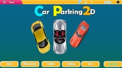Car Parking 2D screenshot 4