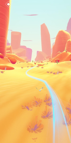 Headed South - Preview 1