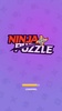 Ninja Puzzle screenshot 11