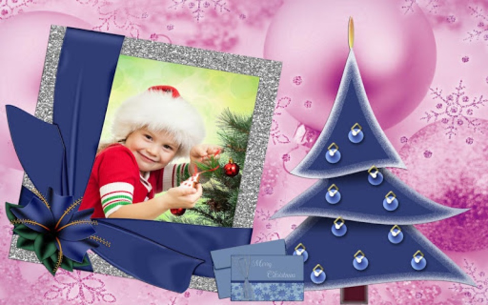 Christmas Frames - Preview 5