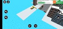 Real construction simulator - City Building Games screenshot 4