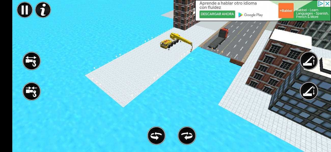 Real construction simulator - City Building Games - Preview 4
