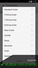 Pro Guitar Tuner screenshot 9