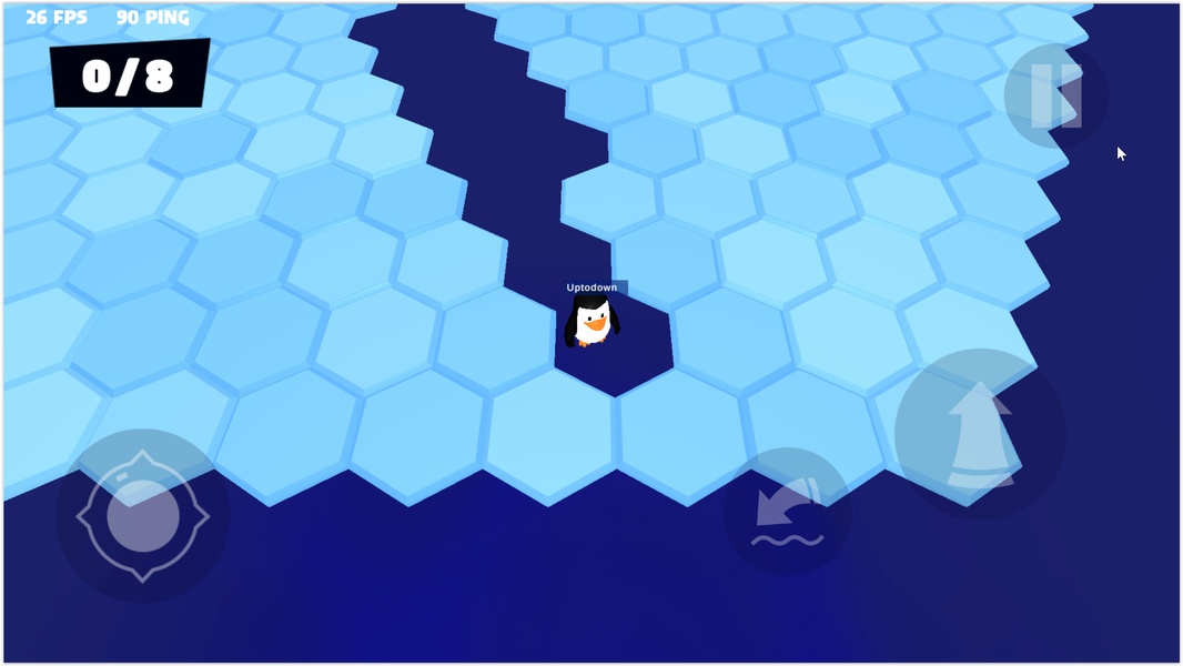 JustFall.LOL - Preview 5