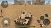 Modern Tank Force: War Hero screenshot 2