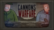 Cannons Warfare screenshot 5