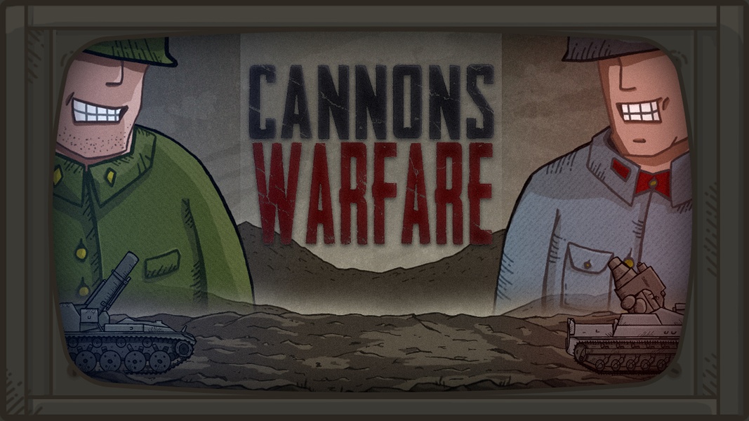 Cannons Warfare - Preview 5