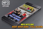 ITZY Not Shy Latest Songs Offline-KPOP Full Album screenshot 7