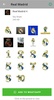 Real Madrid Stickers screenshot 7