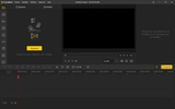 TunesKit AceMovi Video Editor screenshot 1