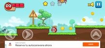 Ball Hero 2: Back to Jungle screenshot 6