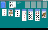 Solitaire screenshot 2