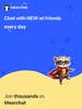 meerchat screenshot 4