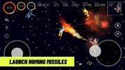 Fatal Space: Free Action And Space Shooter Game screenshot 5