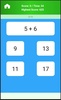 Math Games For Kids screenshot 7