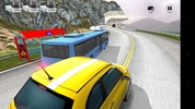 Real Bus Driving 3D screenshot 4