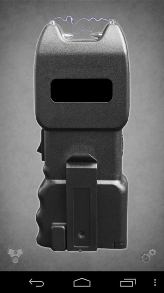 Fake stun gun - Preview 4