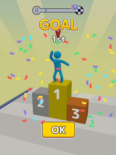 Draw To Run - Preview 1
