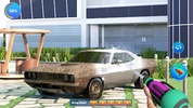 Power Washer Simulator Games screenshot 5