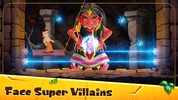 Bheem Vs Super Villains screenshot 3