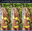Blur Background Effect screenshot 4
