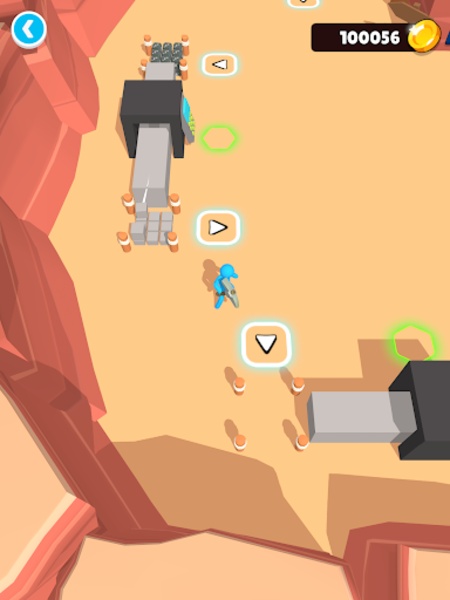 Plot Miner - Preview 4