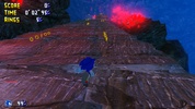 Sonic Incursion screenshot 3