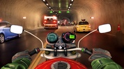 Motorcycle Racing screenshot 2