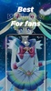Sailor Moon HD Wallpaper screenshot 5