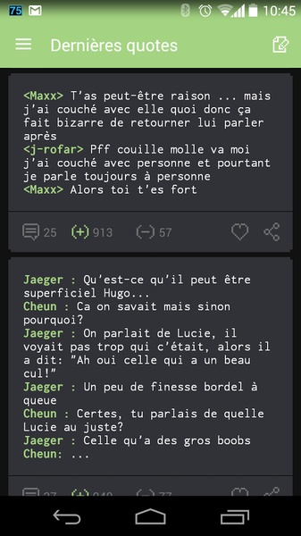 DansTonChat - Preview 8