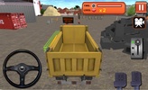 City Excavator Crane Simulator screenshot 5