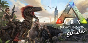 ARK: Survival Evolved - Guide feature