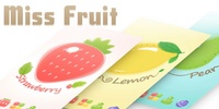 miss fruit GO桌面主题 screenshot 2
