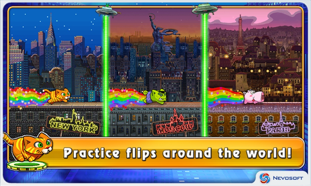 City Cat - Preview 8