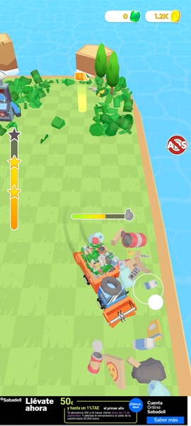 Trash Cleaner - Preview 2