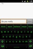 Spanish for Magic Keyboard screenshot 1