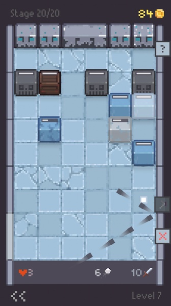 Brick Dungeon - Preview 1